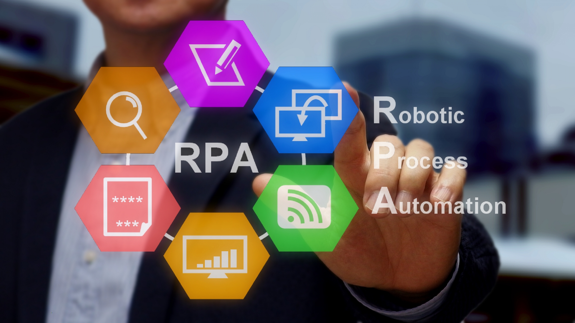 5分でわかるrpa Kgi Official Blog 